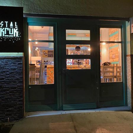Hostal Keikruk Punta Arenas Kültér fotó