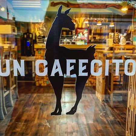 Hostal Keikruk Punta Arenas Kültér fotó