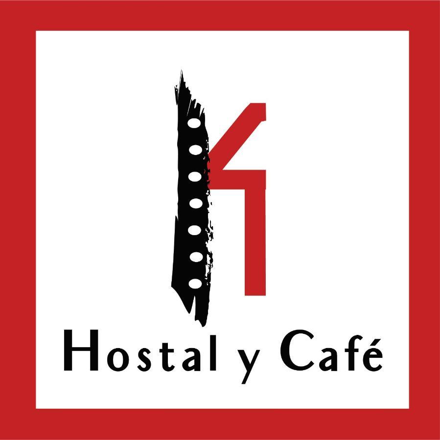 Hostal Keikruk Punta Arenas Kültér fotó