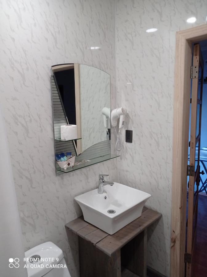 Hostal Keikruk Punta Arenas Kültér fotó