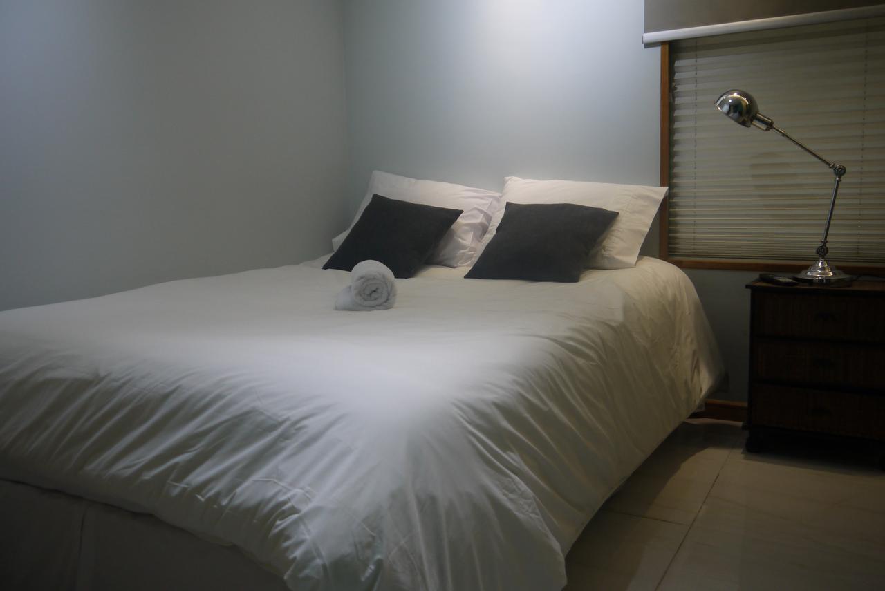 Hostal Keikruk Punta Arenas Kültér fotó