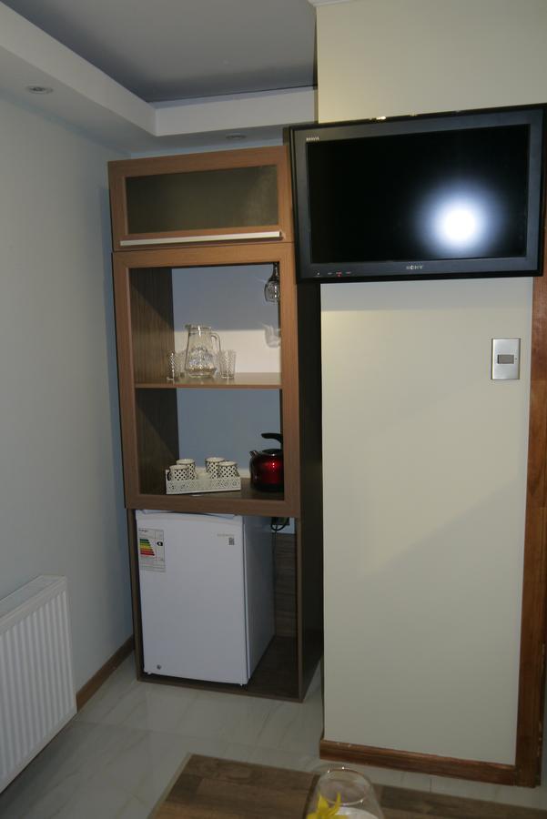 Hostal Keikruk Punta Arenas Kültér fotó