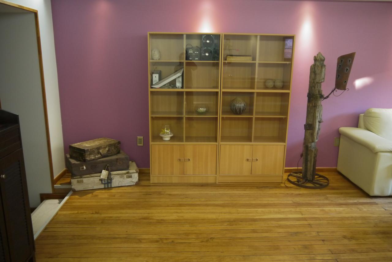 Hostal Keikruk Punta Arenas Kültér fotó