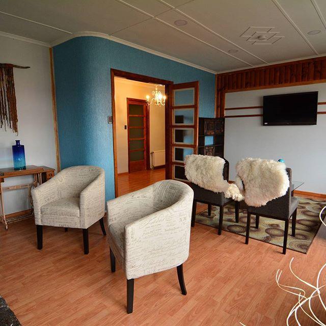 Hostal Keikruk Punta Arenas Kültér fotó